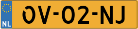 Plaka OV-02-NJ